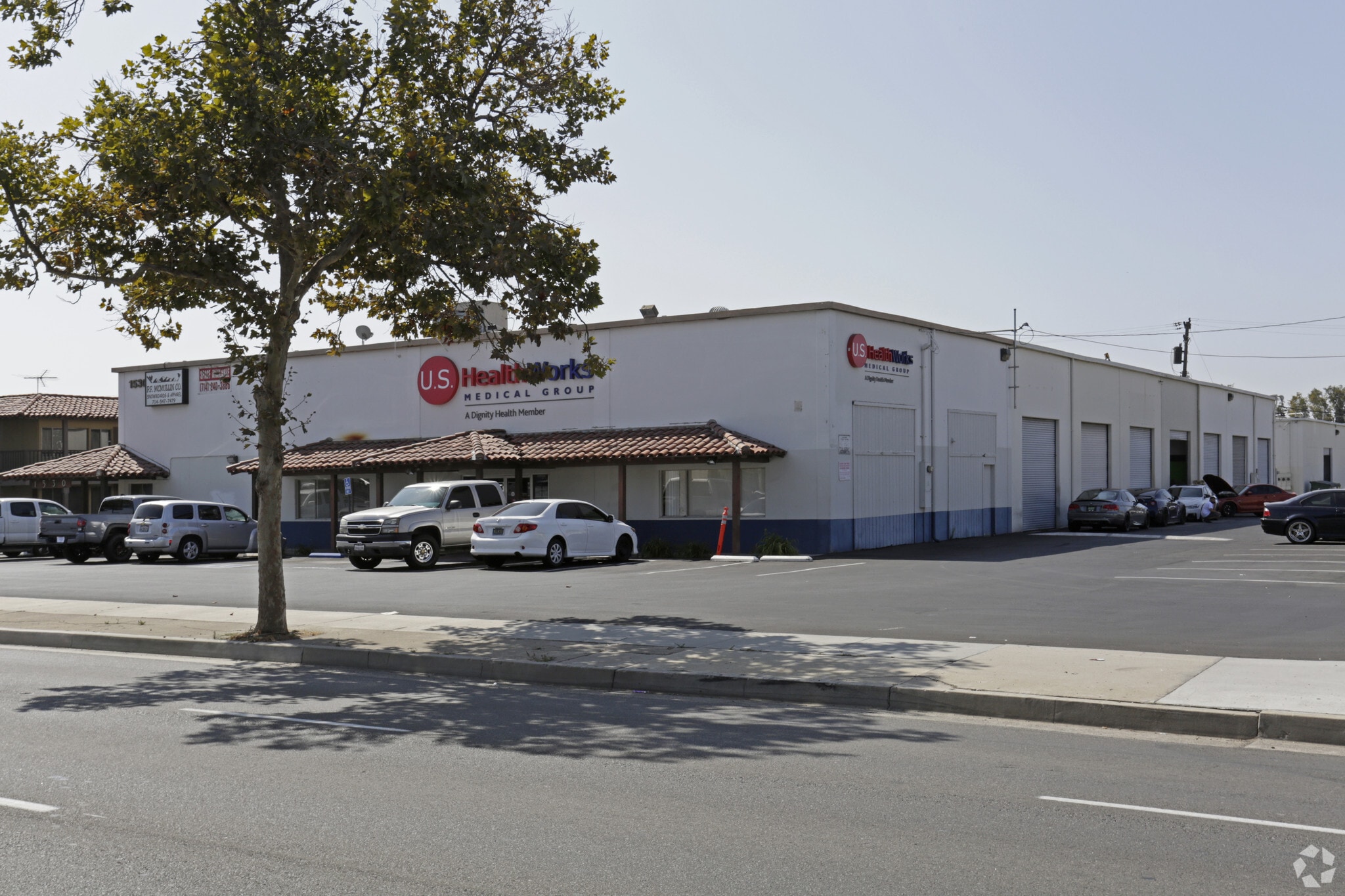 1530 E Edinger Ave, Santa Ana, CA for sale Primary Photo- Image 1 of 1