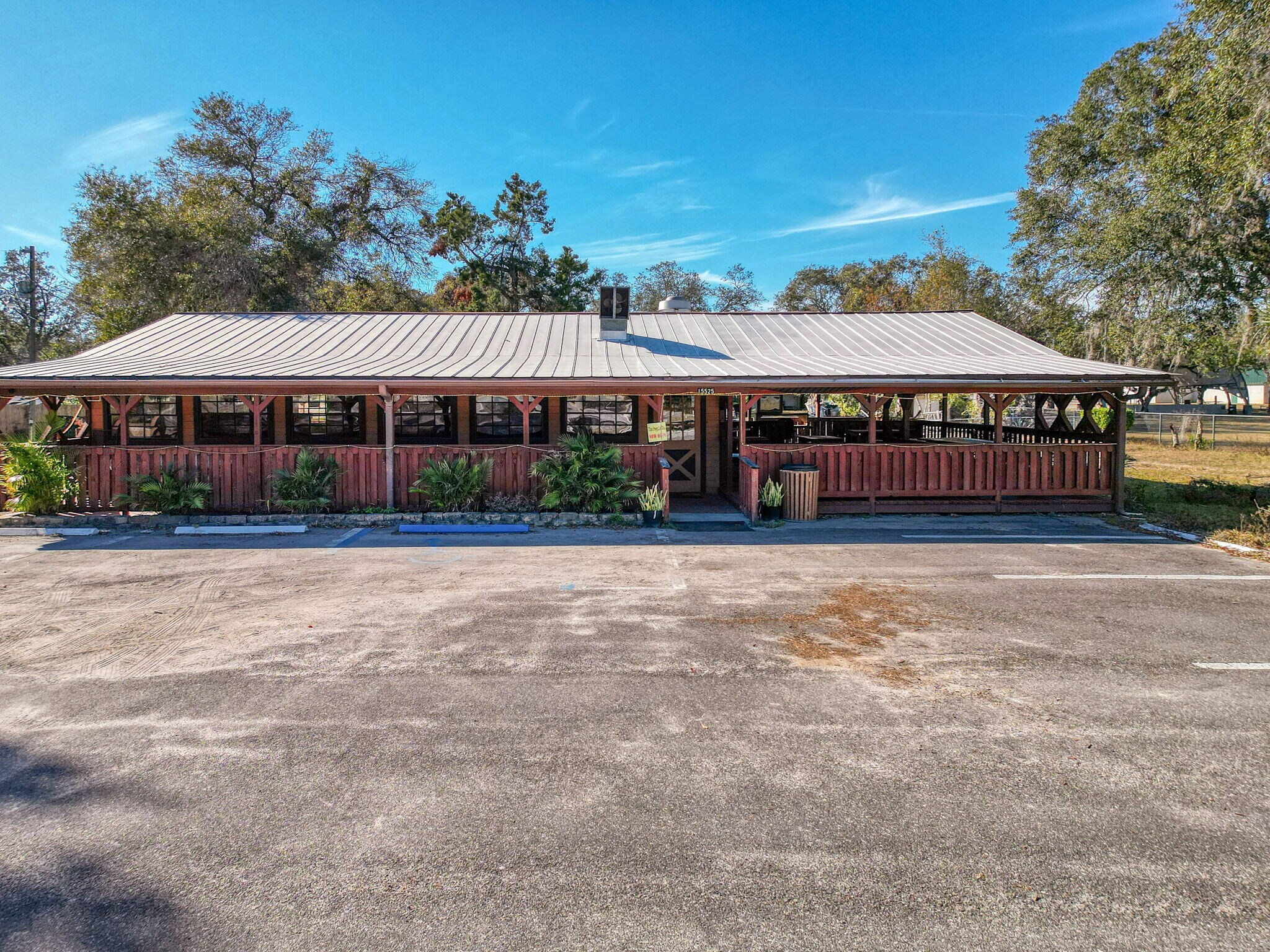 15525 Shady Hills Rd, Spring Hill, FL à vendre Photo du bâtiment- Image 1 de 110