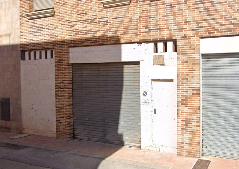 Retail in Murcia, Murcia for lease - Building Photo - Image 1 of 4