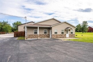 More details for 1457 Eden Evans Center Rd, Angola, NY - Retail for Lease