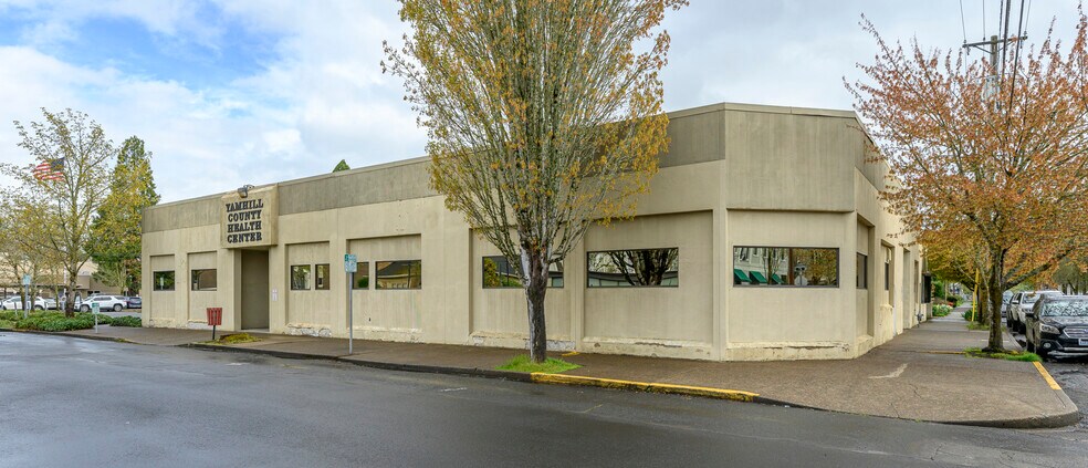 424 NE Ford St, Mcminnville, OR for sale - Building Photo - Image 1 of 41