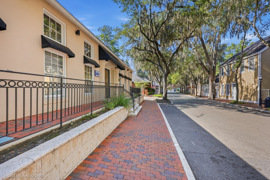 5215 SW 91st Ter, Gainesville, FL for lease - Building Photo - Image 2 of 11