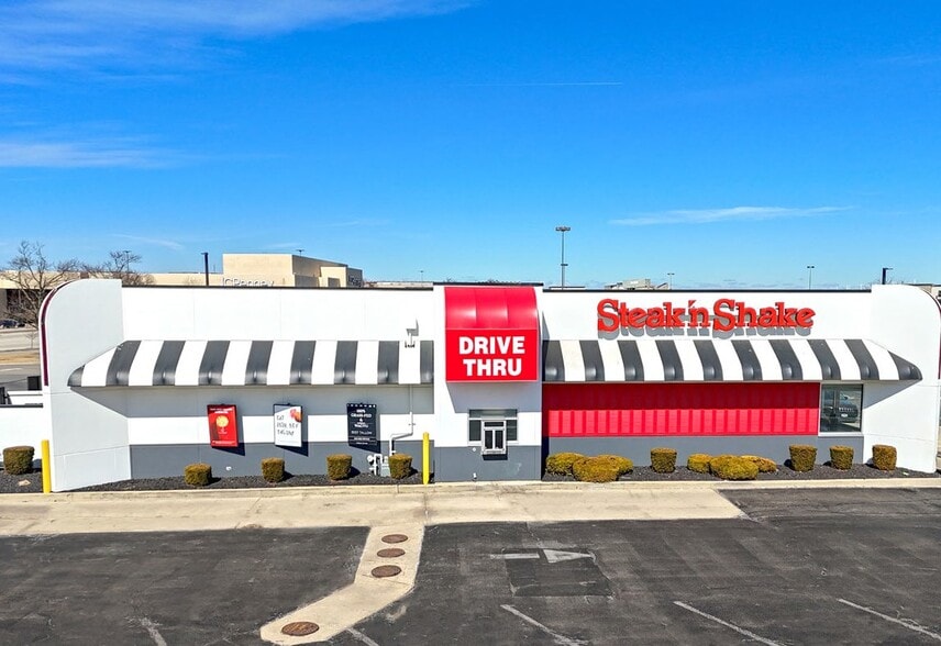 4333 Fox Valley, Aurora, IL for sale - Building Photo - Image 2 of 3