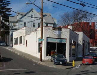 Plus de détails pour 2 Smith St, Stamford, CT - Commerce de détail à vendre