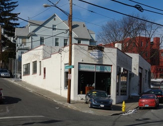 More details for 2 Smith St, Stamford, CT - Retail for Sale