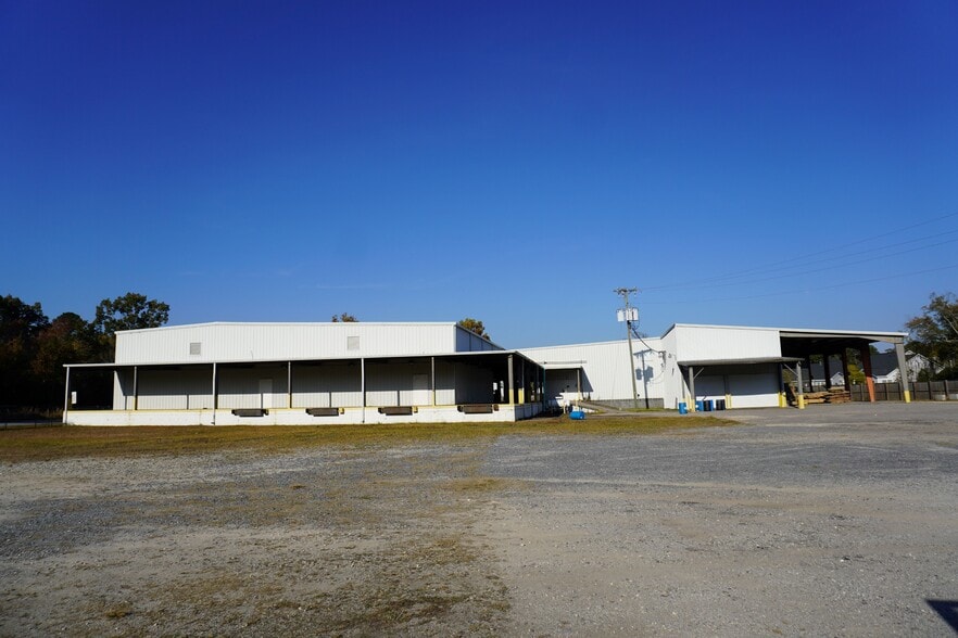 771 Brownswood Rd, Johns Island, SC à vendre - Photo du bâtiment - Image 2 de 32