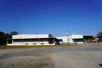 Plus de détails pour 771 Brownswood Rd, Johns Island, SC - Industriel à vendre