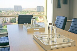 Plus de détails pour 7700 Irvine Center Dr, Irvine, CA - Coworking à louer