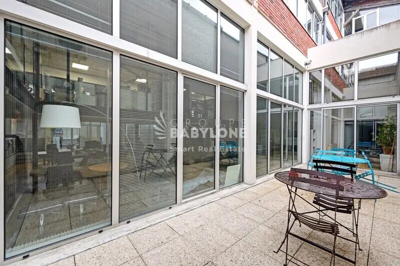 Office in Malakoff for lease Interior Photo- Image 1 of 8