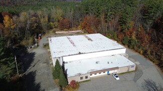 More details for 917 US-Route 5 Rt, Dummerston, VT - Flex for Sale