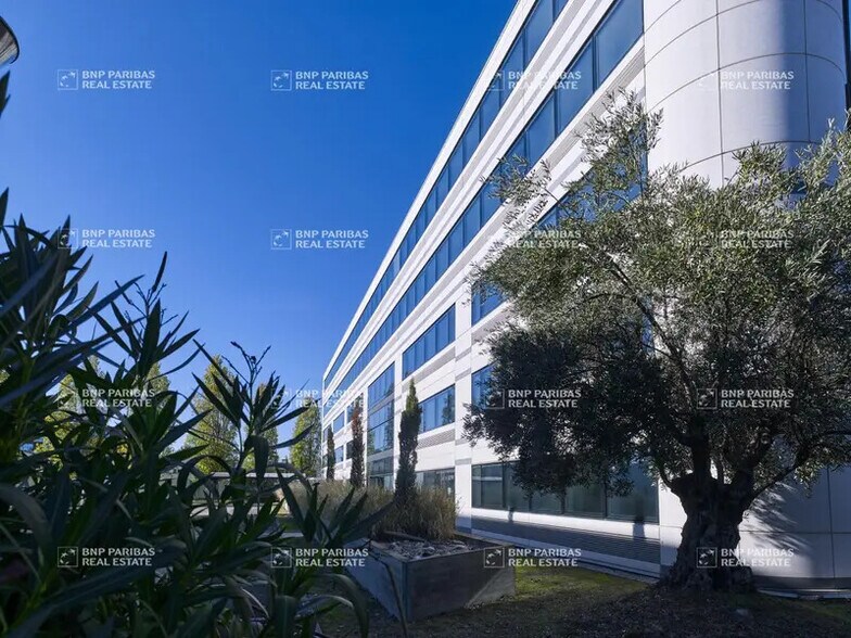 4 Rue Groupe D'Or, Blagnac à louer - Photo du bâtiment - Image 3 de 61