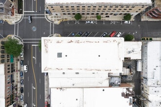 401 S Main St, Findlay, OH - AÉRIEN  Vue de la carte - Image1