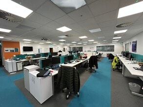 Pindar Rd, Hoddesdon à louer Photo intérieure- Image 2 de 2