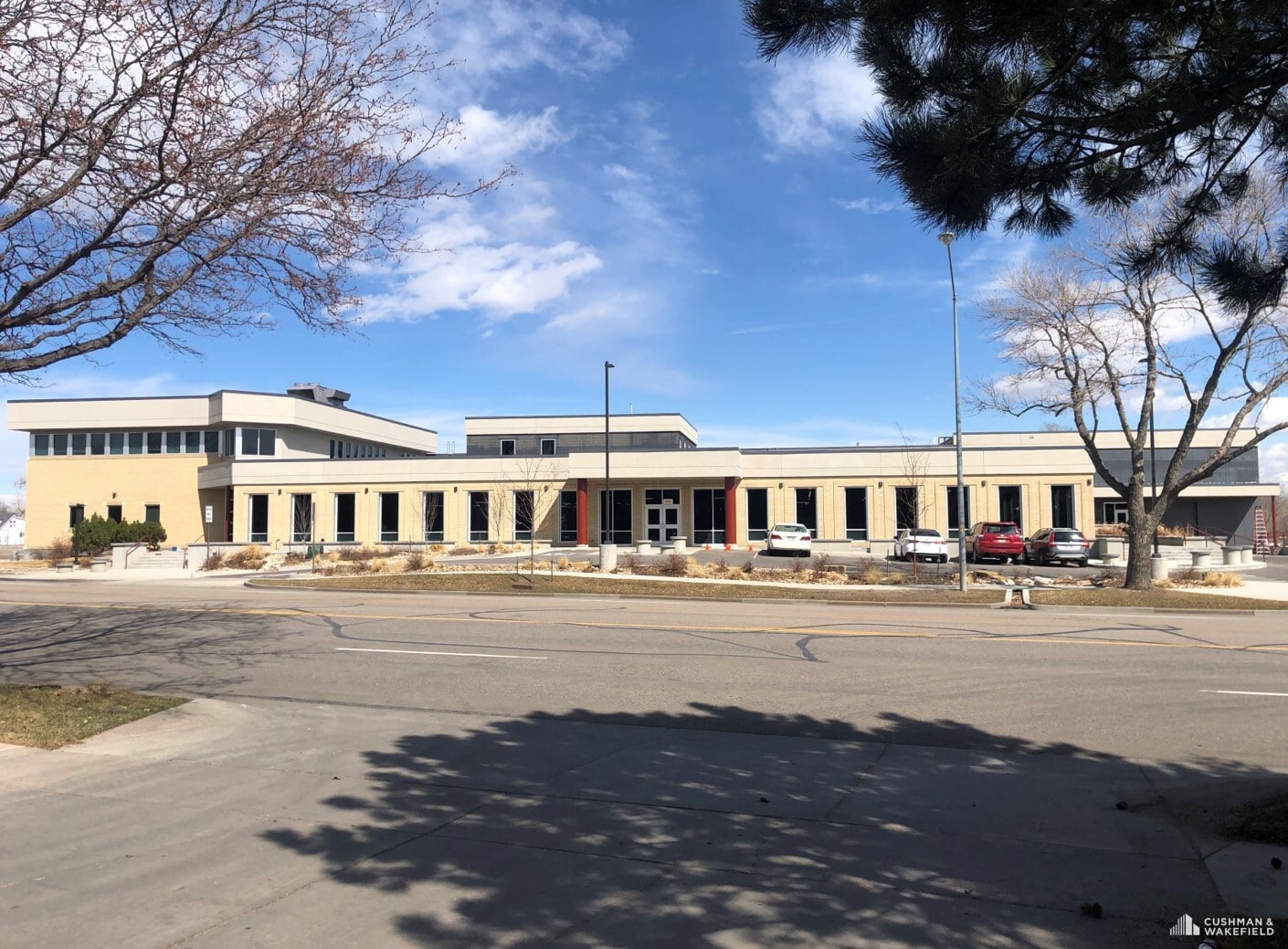 1212 Riverside Ave, Fort Collins, CO for lease Primary Photo- Image 1 of 7