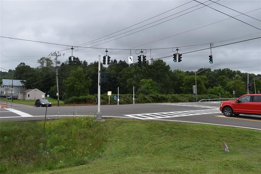 State Rt 434, Apalachin, NY for sale - Building Photo - Image 2 of 4