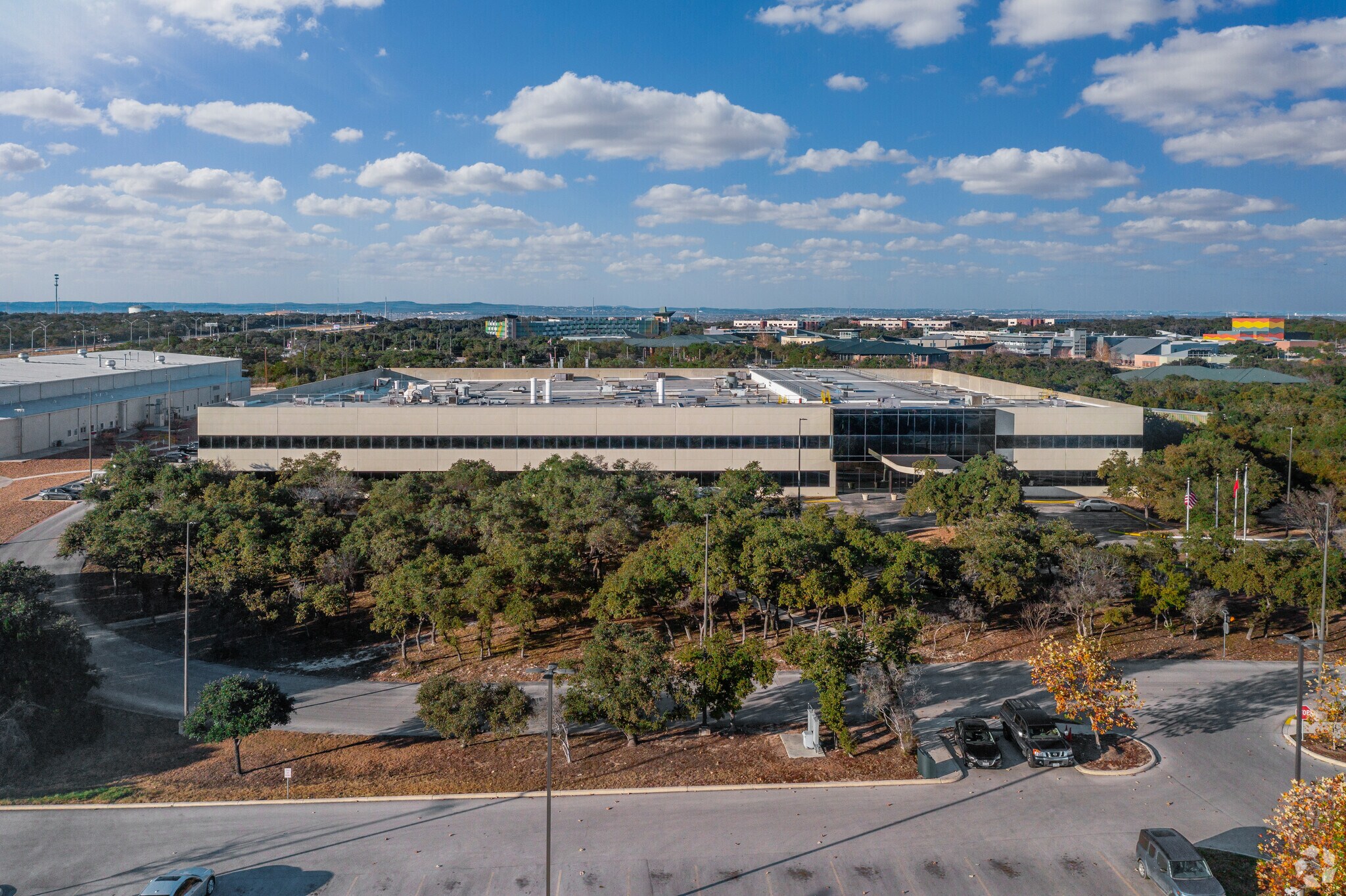 4611 Wiseman Blvd, San Antonio, TX à vendre Photo principale- Image 1 de 66