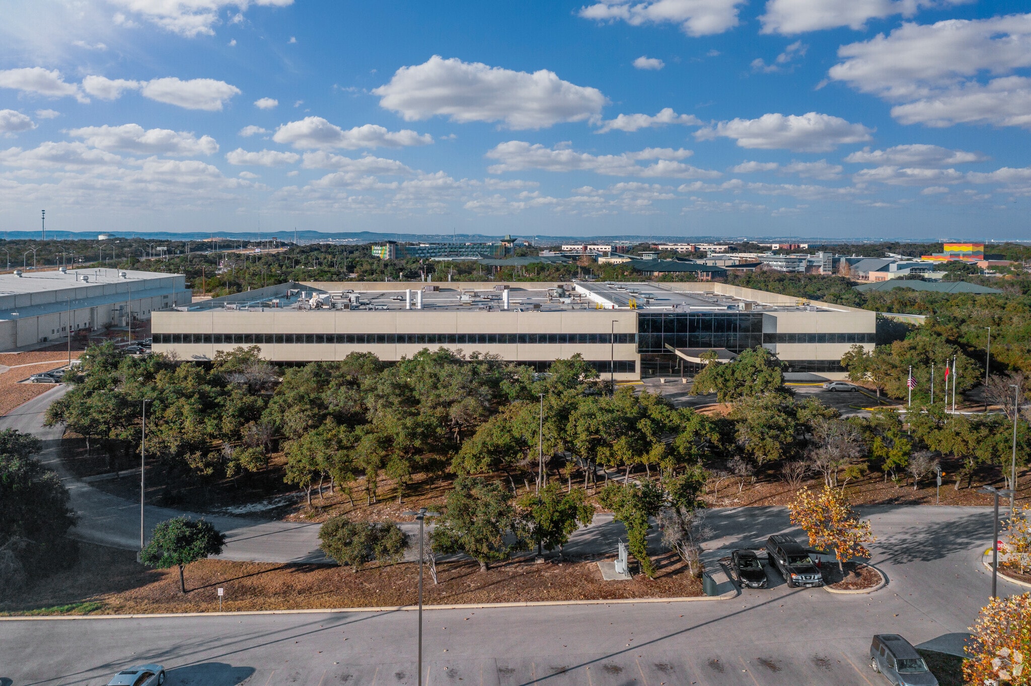 4611 Wiseman Blvd, San Antonio, TX for sale Primary Photo- Image 1 of 66