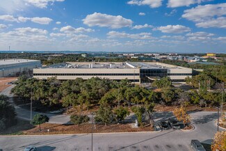 Plus de détails pour 4611 Wiseman Blvd, San Antonio, TX - Industriel à vendre