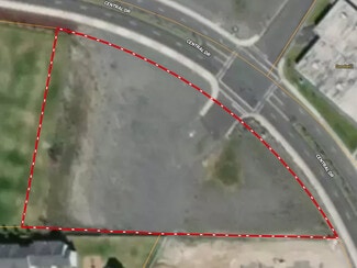 Plus de détails pour 91x W Central, Moses Lake, WA - Terrain à vendre