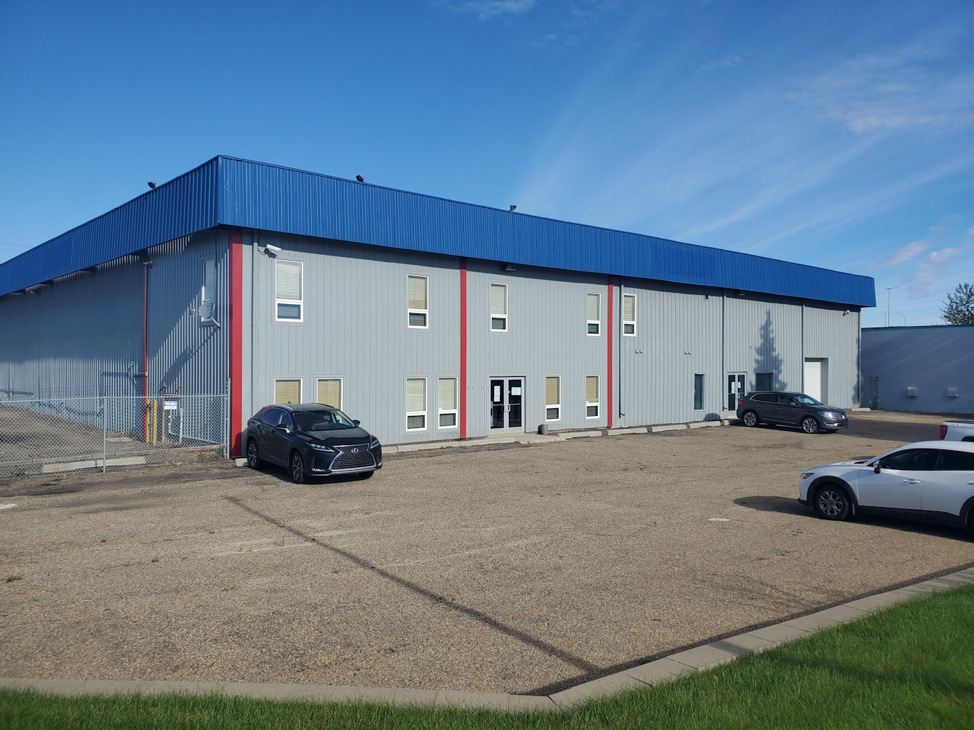 7720 16 St NW, Edmonton, AB for sale Building Photo- Image 1 of 1