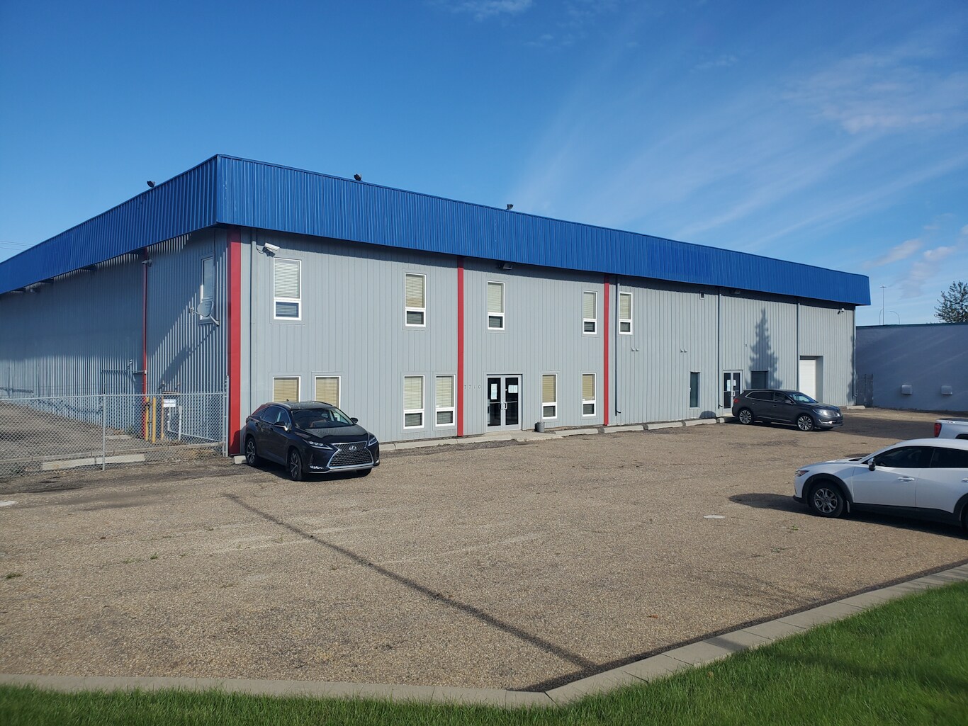 7720 16 St NW, Edmonton, AB à vendre Photo du bâtiment- Image 1 de 1