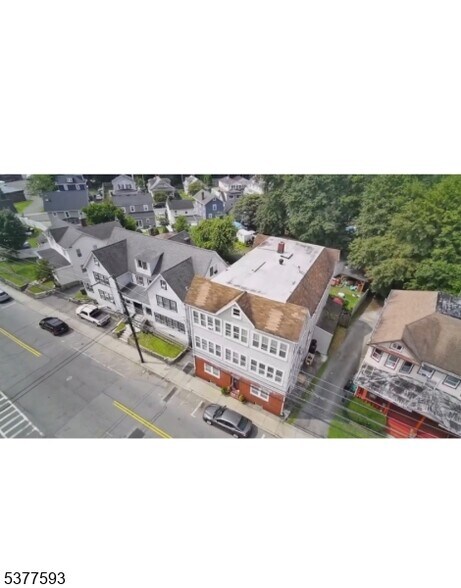 281 S Main St, Wharton, NJ à vendre - Aérien - Image 3 de 32