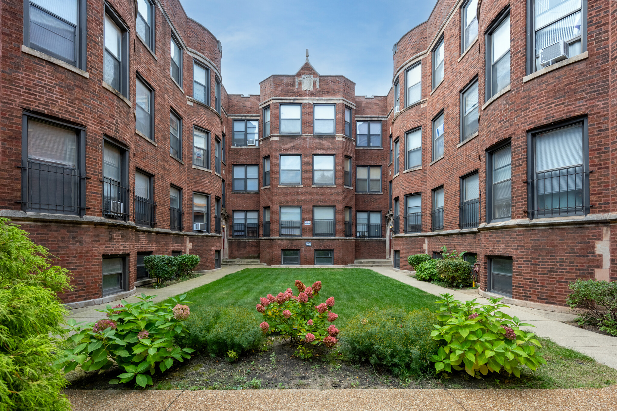 7722 N Marshfield Ave, Chicago, IL à vendre Photo du b timent- Image 1 de 2