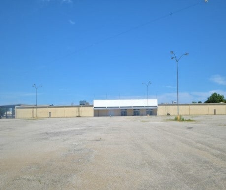 2600 S Kentucky Ave, Evansville, IN for lease - Building Photo - Image 2 of 5