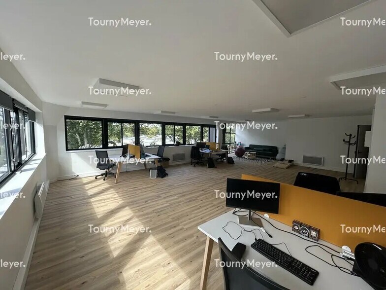 Bureau dans Orvault à louer - Photo intérieure - Image 2 de 4