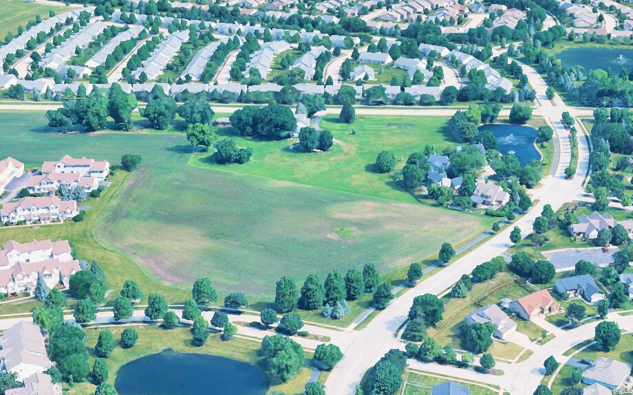 West Seil Road, Shorewood, IL à vendre - Photo du bâtiment - Image 2 de 4