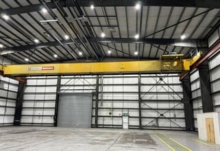 Llantrisant Business Park, Llantrisant for lease Interior Photo- Image 1 of 2