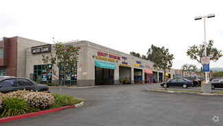 More details for 19116-19130 E Walnut Dr N, Rowland Heights, CA - Flex for Lease