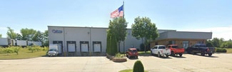 More details for 4800 S Spoede Ln, Warrenton, MO - Industrial for Lease