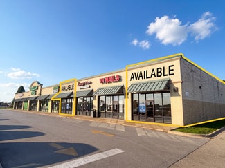 Plus de détails pour 503 Riverstone Pky, Kankakee, IL - Commerce de détail à louer