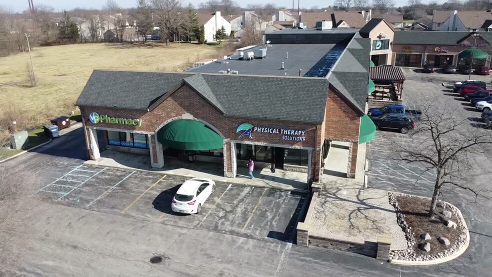 3538 Calumet Ave, Valparaiso, IN for lease - Commercial Listing Video - Image 2 of 18