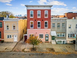 More details for 244 S Highland Ave, Baltimore, MD - Office for Sale