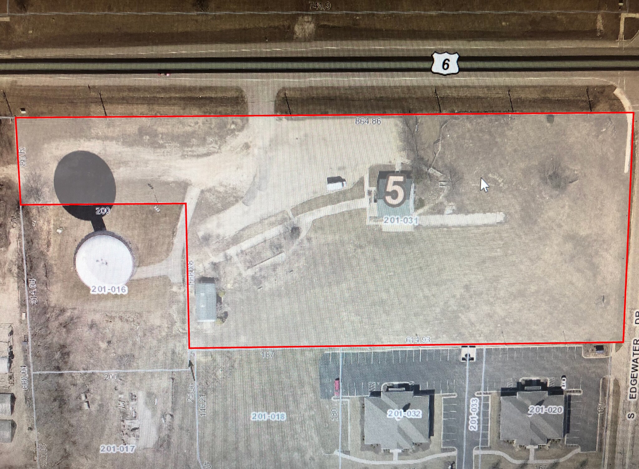 1539 W US Route 6, Morris, IL à vendre Photo principale- Image 1 de 28