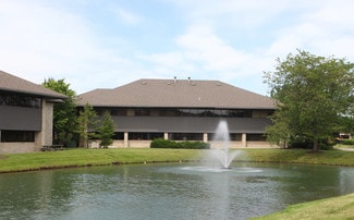 Plus de détails pour 5900 Sawmill Rd, Dublin, OH - Bureau à louer