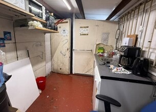 6 Blockleys Yard, Hinckley à louer Photo intérieure- Image 2 de 2