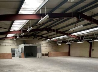 More details for Orders Ln, Kirkham - Industrial for Lease