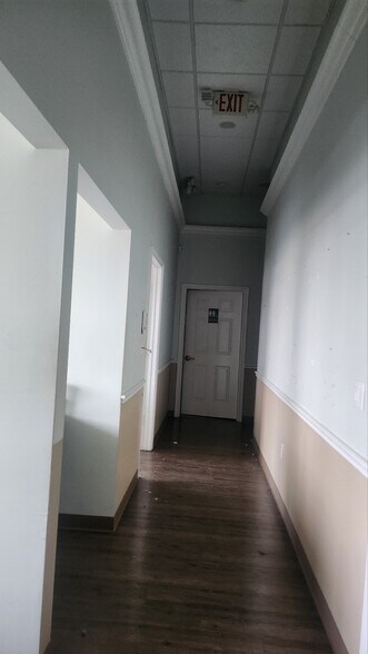 23945 Franz Rd, Katy, TX à louer - Photo du bâtiment - Image 2 de 6