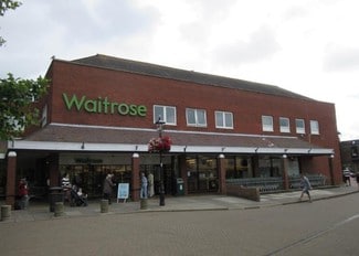 Plus de détails pour 47-49 High St, Southampton - Commerce de détail à vendre