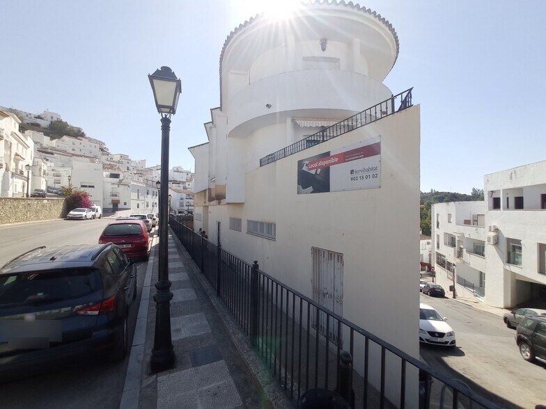 Alcornocales, Alcalá de los Gazules, Cádiz for sale - Building Photo - Image 3 of 12