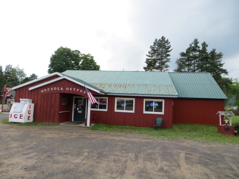 2107 N Osceola Rd, Camden, NY for sale - Primary Photo - Image 1 of 1