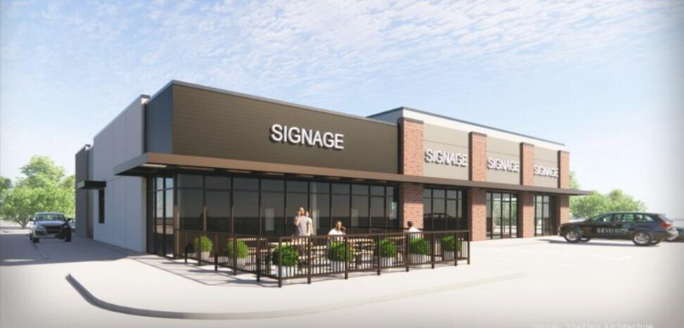 FM 2100 @ Hare Road, Crosby, TX for lease Primary Photo- Image 1 of 2