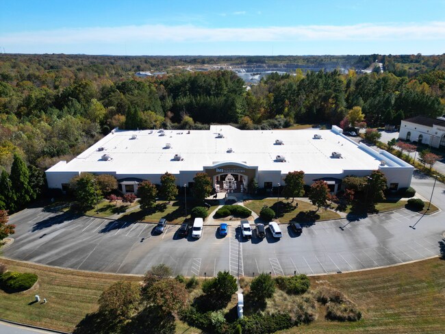 More details for 4250 Furniture Dr, Jamestown, NC - Flex for Sale