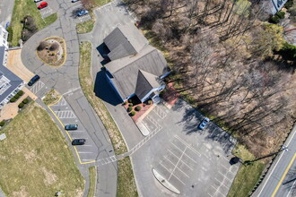 800 College Hwy, Southwick, MA - AERIAL  map view - Image1