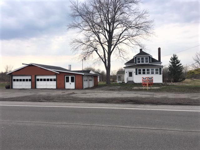 10236 Transit Rd, East Amherst, NY for sale Primary Photo- Image 1 of 1