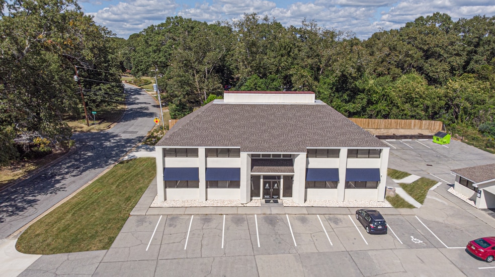 2920 Edgewood Cir, Columbus, GA à louer - Photo du bâtiment - Image 2 de 44