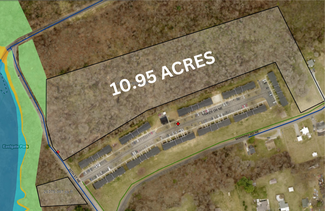 More details for 0 Manning Rd, Roanoke, VA - Land for Sale